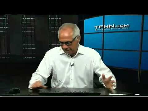 Sept 18th Tom O'Brien Show on TFNN 2014