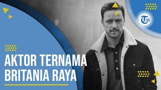 Profil James McAvoy - Aktor Film Layar Lebar