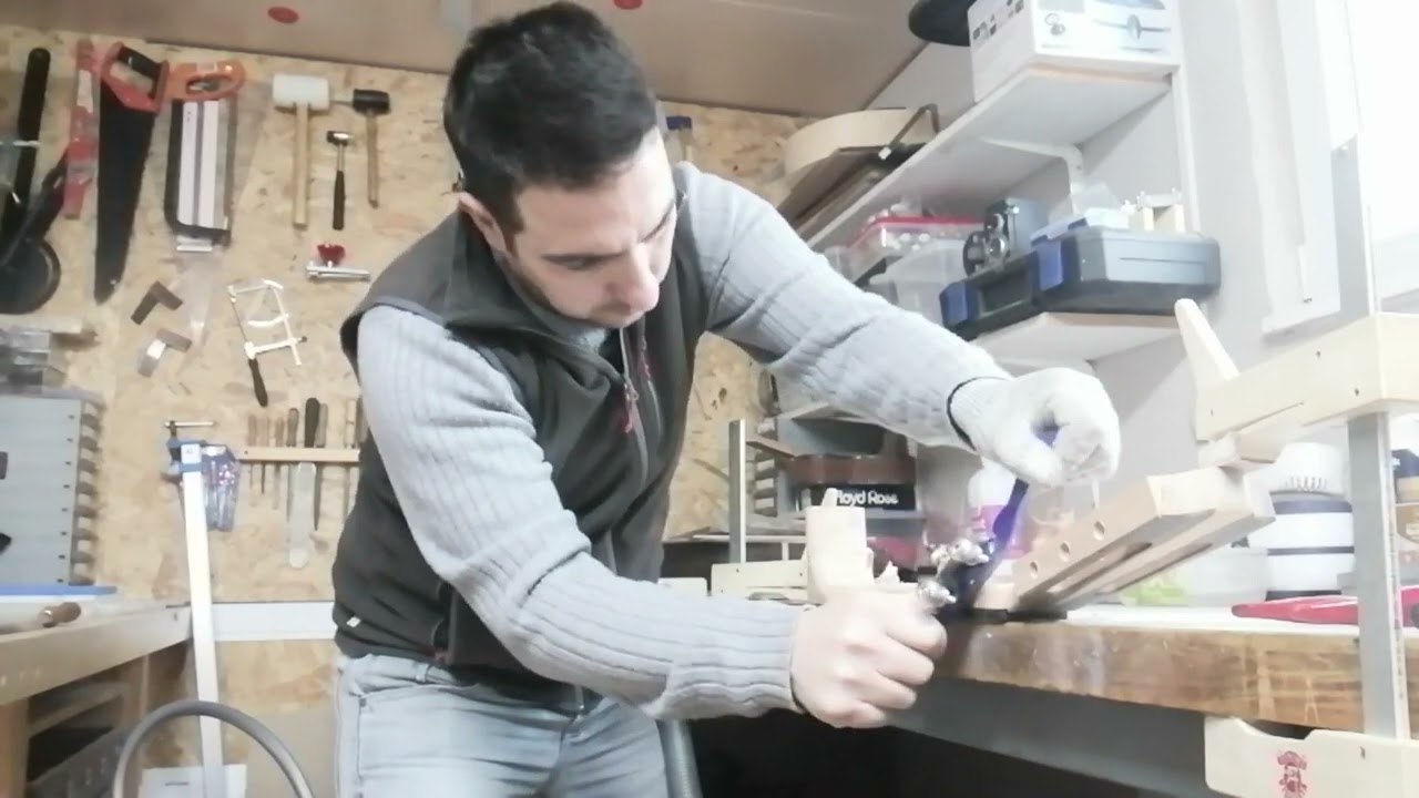 Guitare classique thumbnail