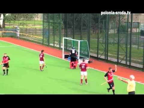 PoloniaTV: Polonia Środa - KH Start 1954 Gniezno