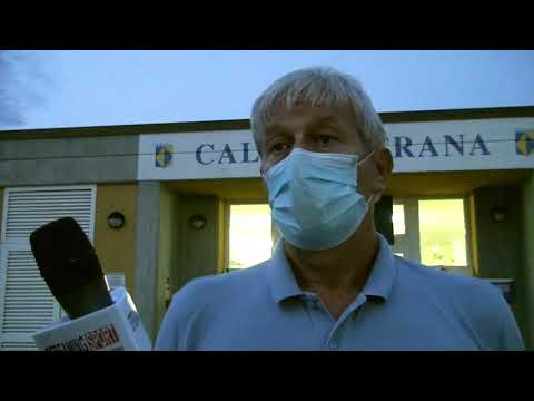 RESTART......26 settembre 2020 - CALCIO ISTRANA