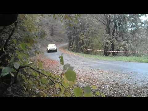 14 Revival Rally club Valpantena 2016