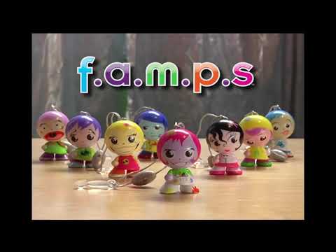 F.A.M.P.S Commercial (The thing that replaced Funkeys..)