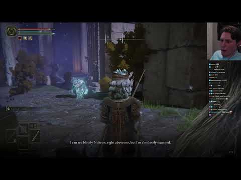 Jerma Gets Scammed by The Quest NPC