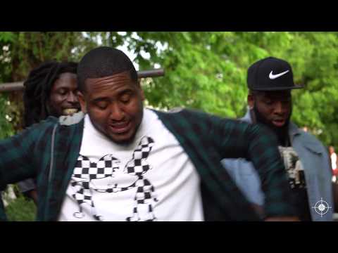 Rich Niggaz - KiddDaBeast (Official VIdeo)