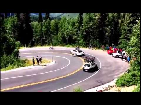 Matt Brammeier - Ça va trop vite !