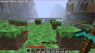 Minecraft - Harbinger's Redstone - Dice Roller / Random Number Generator