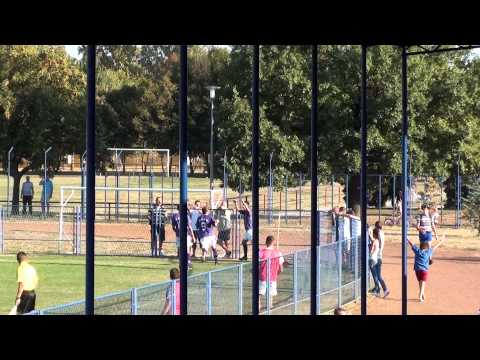 3.kolo 3.hnl-zapad-2011-12 (10.09.2011) Dubrava - Grobnican 3-1 (gol za 2-0, Karamatić)