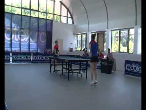 I.Ciobanu vs Bliznet Superligue Semifinal 2