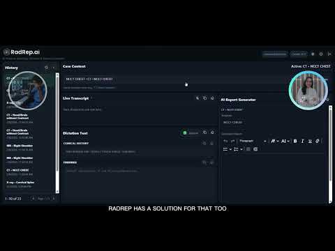 Item video thumbnail