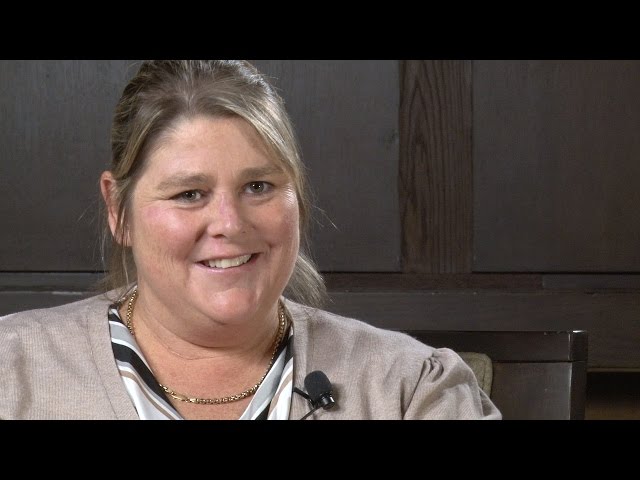 Why Give: Donné Nicol, Executive Director, Shanduka Group