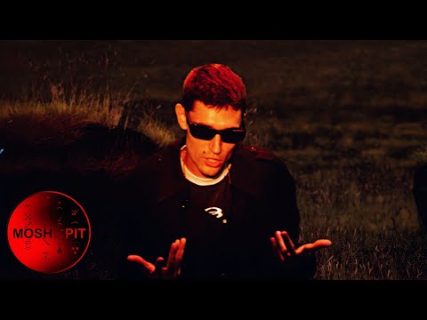 SERANE - NON/OUI PROD EVILGIANE AND EERA #SURFGANG