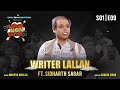 Writer Lallan What NON Sense S01 E09 Ft Sidharth Sagar Giggle Gum Productions