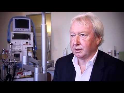 Welt der Wunder über Zahnbehandlungsphobie