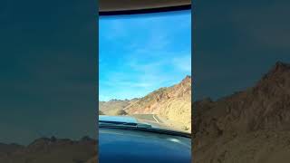 Death Valley National Park 🏜 #rvfulltime #travel #deathvalley #explore #hike #travelvlog