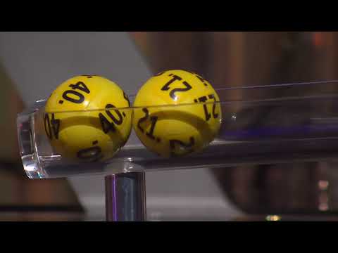 Eurojackpot Ziehungsvideo 11.08.2017