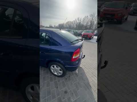фото opel astra g 0
