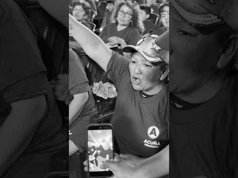 César Acuña con los jóvenes de San Martín de Porres | Educación y futuro | Elecciones 2026