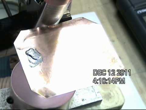 STAR TREK IMPULSE DRIVE MAYBE