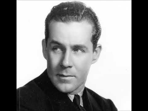 Jerry Cooper with Eddy Duchin and His Orchestra – You're All I've Wanted, 1936