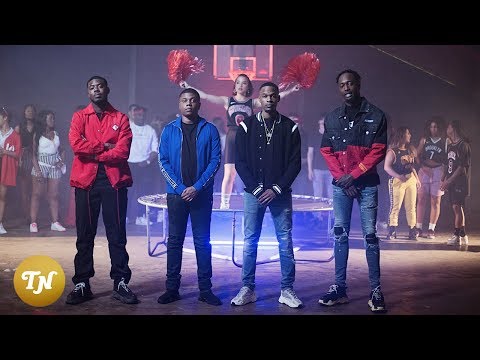 Equalz - Ballin' ft. Henkie T & Dopebwoy (prod. Soundflow)