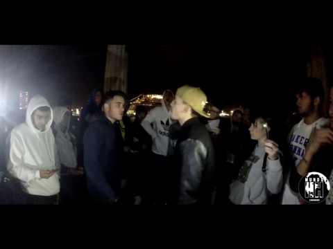 Santa vs Niñote 8avos 2ª Clasificatoria HHC2