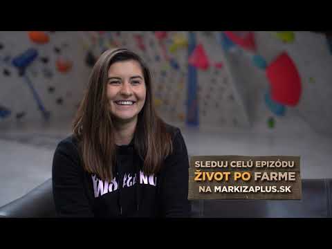 ŽIVOT PO FARME II. - 3. epizóda