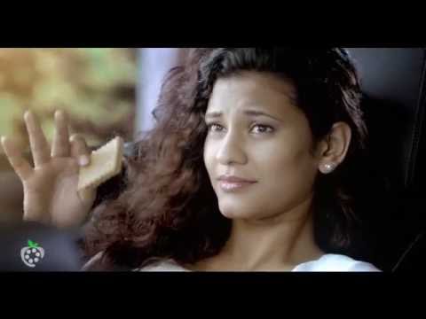 Munche Choco Puff TVC FHD