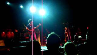 Trombone Shorty- Something Beautiful (Terminal 5- Fri 11/11/11 Encore)