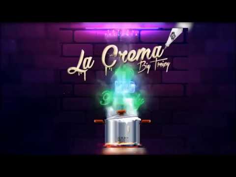 Treizy - Todos Me Ven Ft Baby Zoom #LaCrema (The Mixtape)