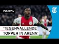 'Ajax, niet zeuren over blessures en volle kalender'