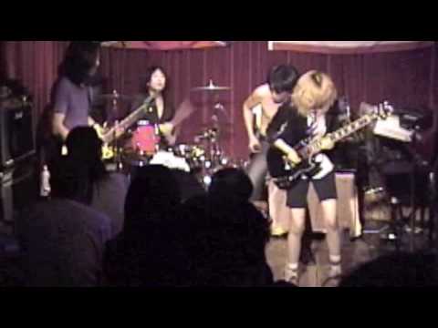 AC/DC - Baby,Please Don't Go (AC/DC cover band “Ajet Bone”)