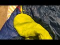 My New Nemo Forte 20 F Degrees Sleeping Bag Men S