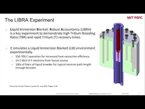 E2 - Davide Pettinari - A high-fidelity open-source neutronics model for the BABY experiment
