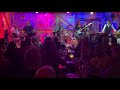SQUEEZE DARYL S HOUSE 2019 08 14 Up The Junction Take Me I M Yours