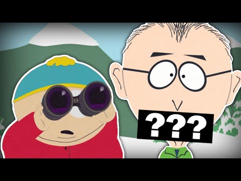 Why Did South Park Change Mr. Mackey's Voice?
