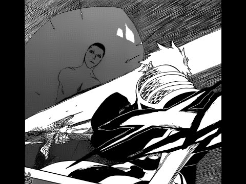Bleach 612-614 Review/Thoughts - Entering The Soul King's Palace, & The Destruction Of Soul Society?