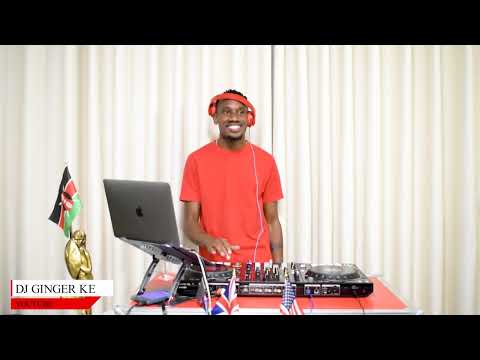 PIANO CULTURE 4 | DJ GINGER | VIBES ENTERTAINMENT | AMAPIANO MIX 2023