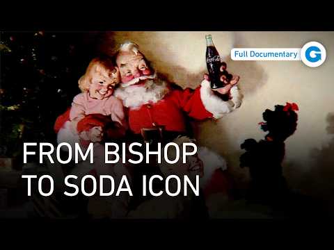 The Incredible Journey of Santa Claus: Religion, Myth & Marketing | Documentary Special