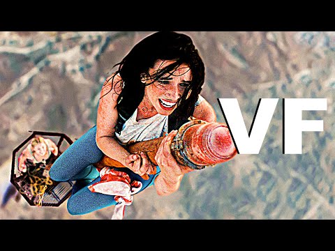 Fall (2022) - Bande Annonce (VF)