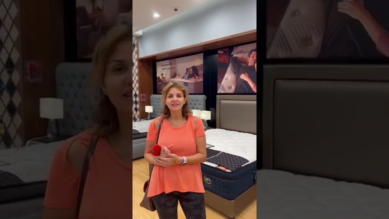 Serta Mattress Best Mattress Store in Dubai, UAE Buy Mattress Online