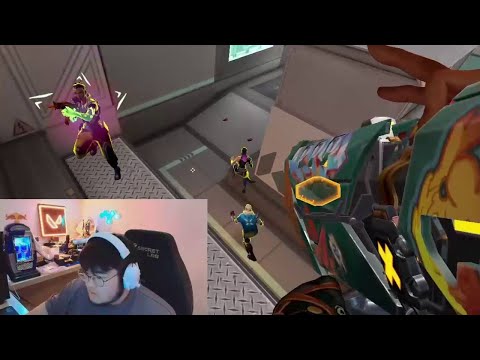 I've FULLY Mastered RAZE in Valorant