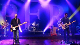 PFR Live 2012 (#4): Pray For Rain (Maple Grove, MN- 1/27/12)