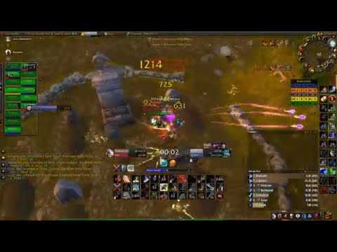Undisputed Zuggin Stables | Might of Menethil Arms Warrior PVP