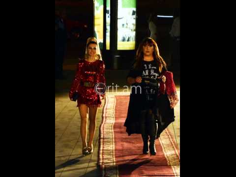 Erna Yuzbashyan - Husheris Het (Էռնա Յուբաշյան - Հուշերիս հետ)