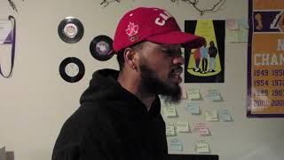 Curt Summers-Tsu Surf &quot;What If Challenge&quot;