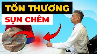 Torn Knee Meniscus: A Footballer's Nightmare - Treatment Methods | Starsmec Sports Medicine