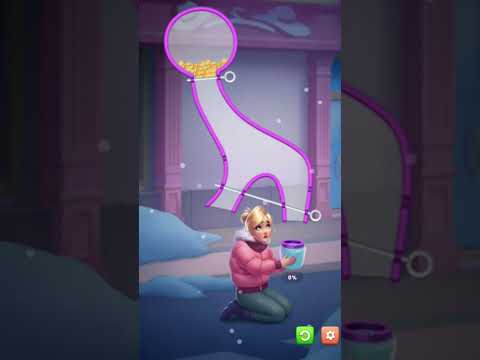 Familyscapes Mini Game 9 #shorts