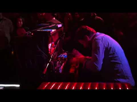 Marco Benevento Trio (Supercut)