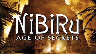 NiBiRu: Age of Secrets (2005) | Point & Click | 1440p | Longplay Full Game Walkthrough No Commentary